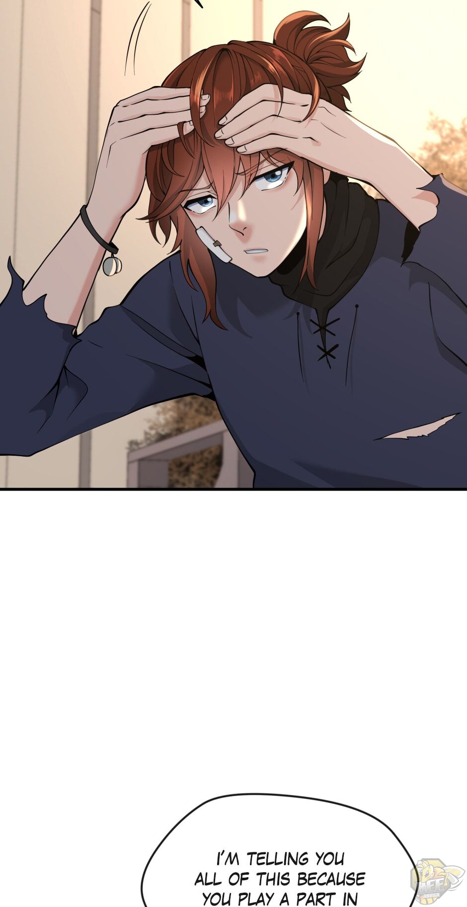 The Beginning After The End Chapter 124 image 053